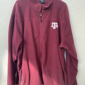 A&M jacket full zip